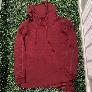 BLACK KAVIAR Pullover Men's Hoodie, U.S Size 3XL